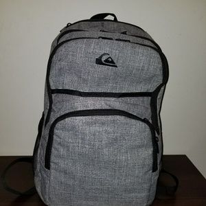 Quiksilver "Daddy" Diaper Bag / Backpack